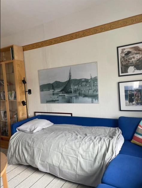 Krukan Gæstehus Mölle