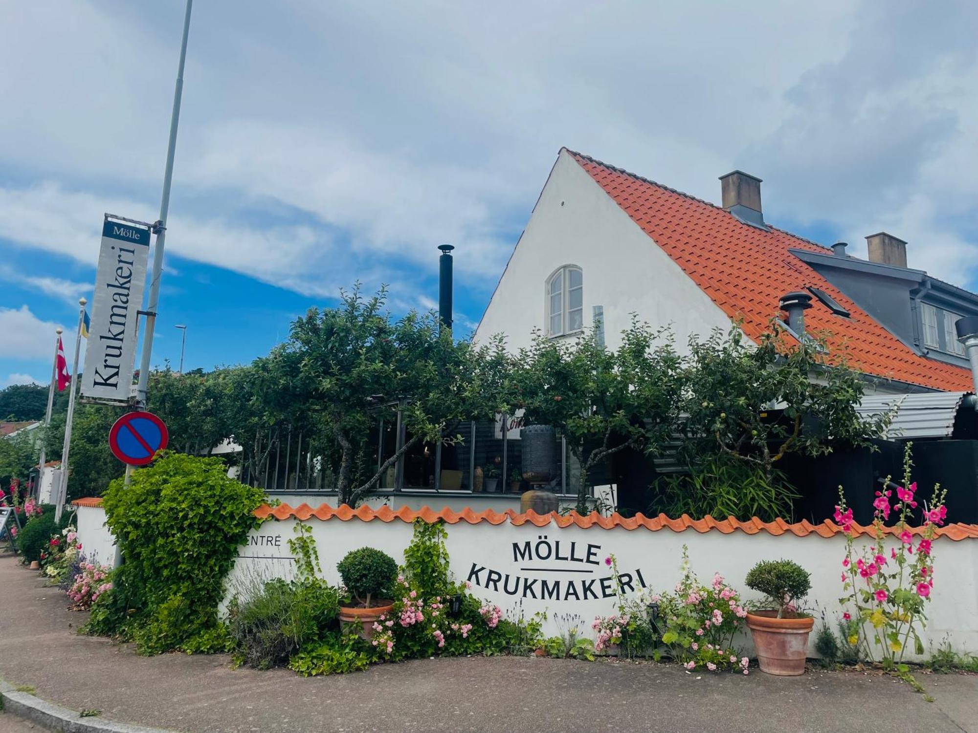 Krukan Gæstehus *